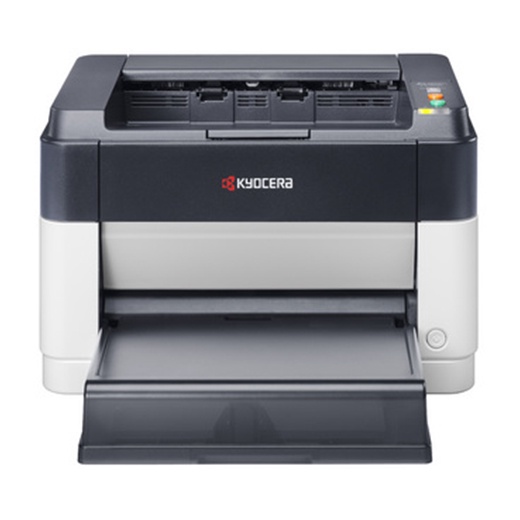 Kyocera Ecosys FS1040 Monochrome Desktop Laser Printer Shopee