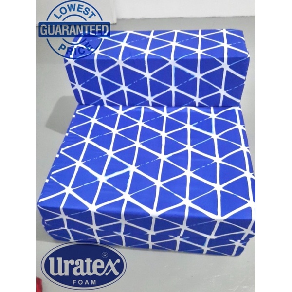Uratex Amelie Sofa bed Cheapest Shopee Philippines