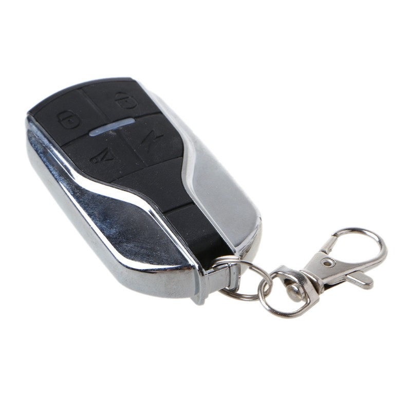 HSV 433MHz Copy Remote Control Universal Duplicator for Home Gate Clone ...