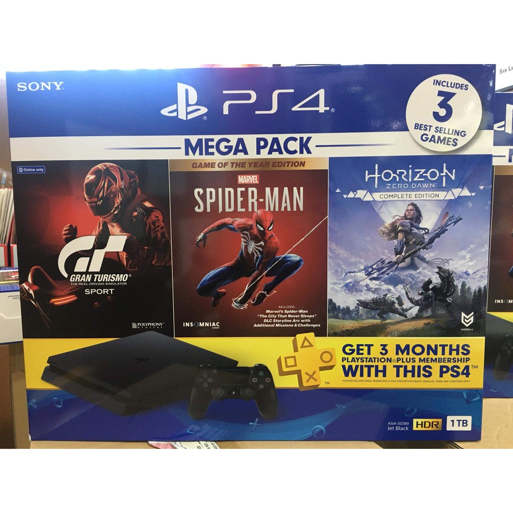 Ps4 on sale bundle ph