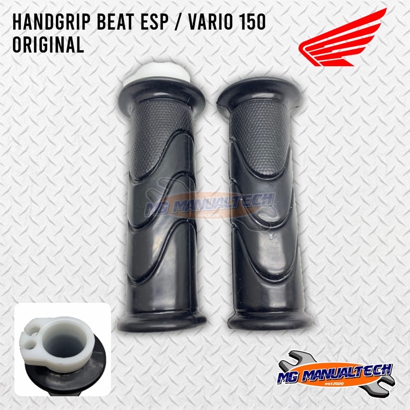 handgrip honda beat