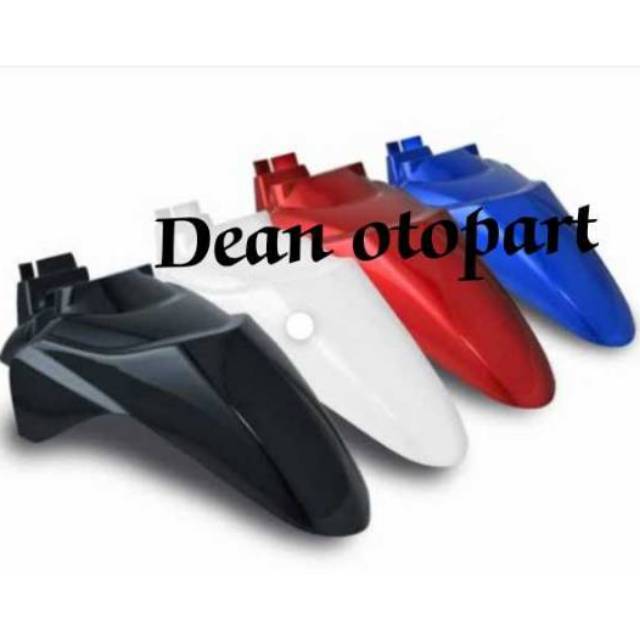Beat front fender All new beat street fi esp | Shopee Philippines