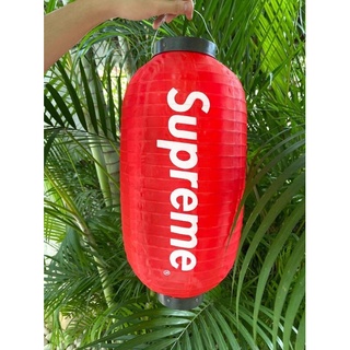 SUPREME LANTERN POLYSTER | Shopee Philippines