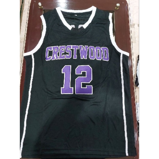 Ja Morant highschool Jersey Shopee Philippines