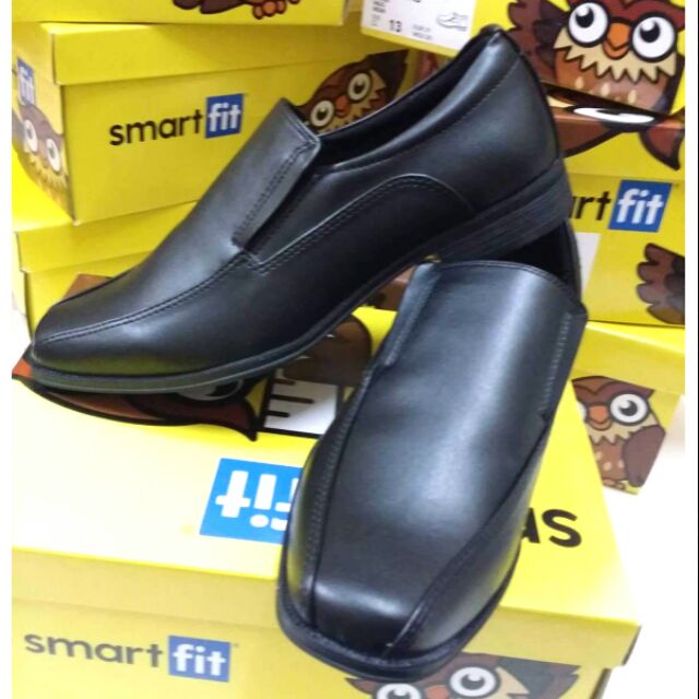 Smart fit cheap school shoes