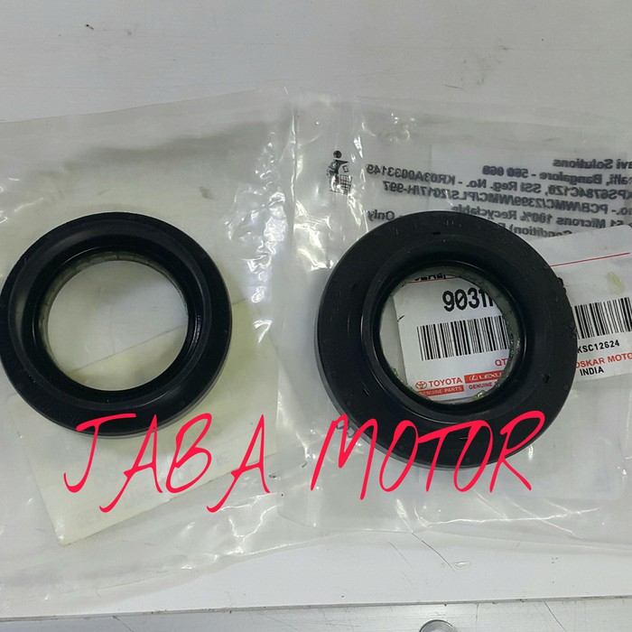 Combinux Seal drive shaft EtiosSeal Axle Wheels Etios Right And Left