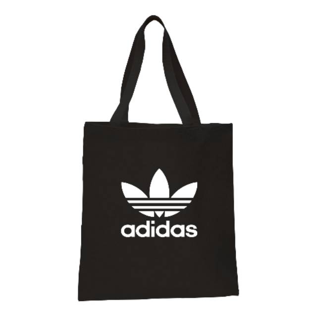 Marcleon ADIDAS ORIGINAL TOTE BAG/ TOTE BAG/ Women's BAG/ Sling BAG