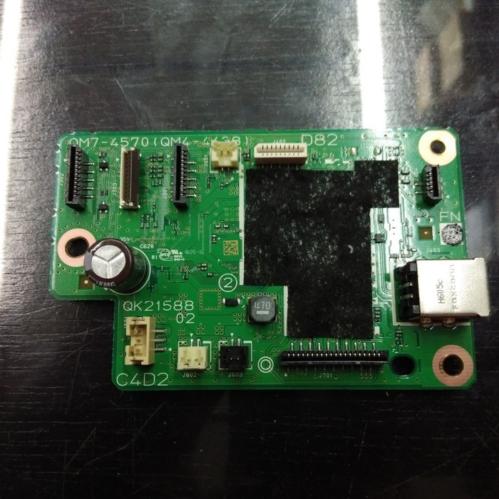 Canon G2000 Mainboard | Shopee Philippines