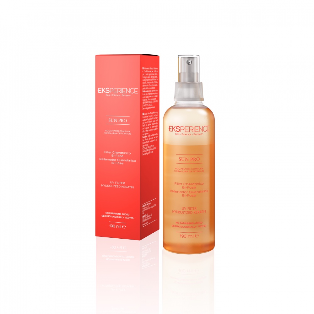 Revlon Professional EKSperience Sun Pro Bi-Fase Moisturizing ...
