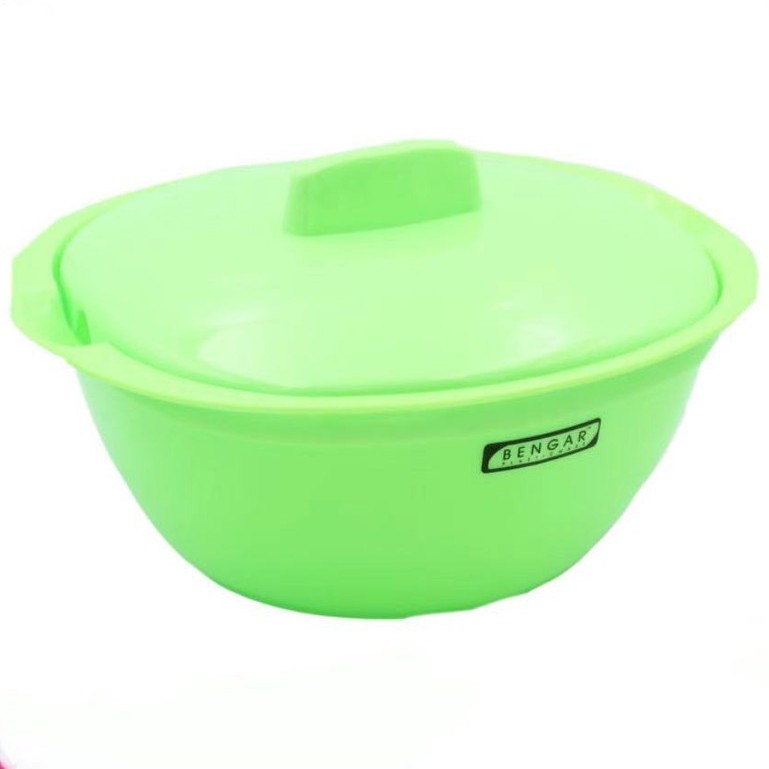 MULTIPURPOSE SERVEWARE SET oval plastic container serveware buffet