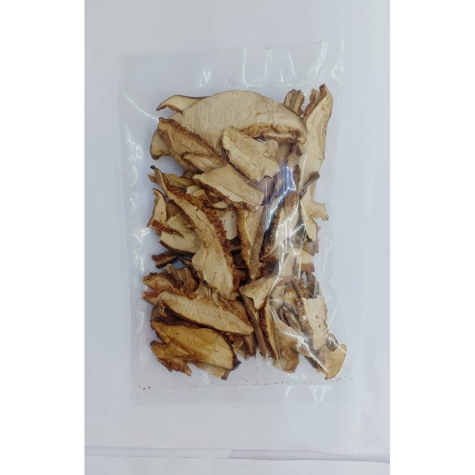 Shiitake Mushroom Tablets XIANG GU PIAN 30G Shopee Philippines