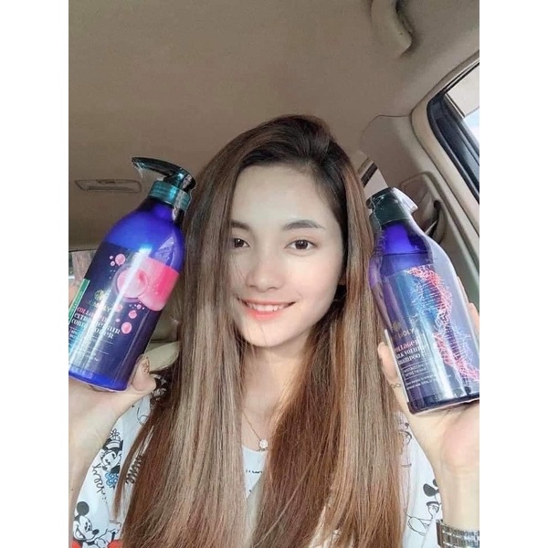 Pax Moly Extra Repair Collagen Conditioner | Shopee Philippines