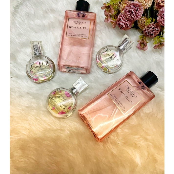 Shop victoria's secret bombshell for Sale on Shopee Philippines