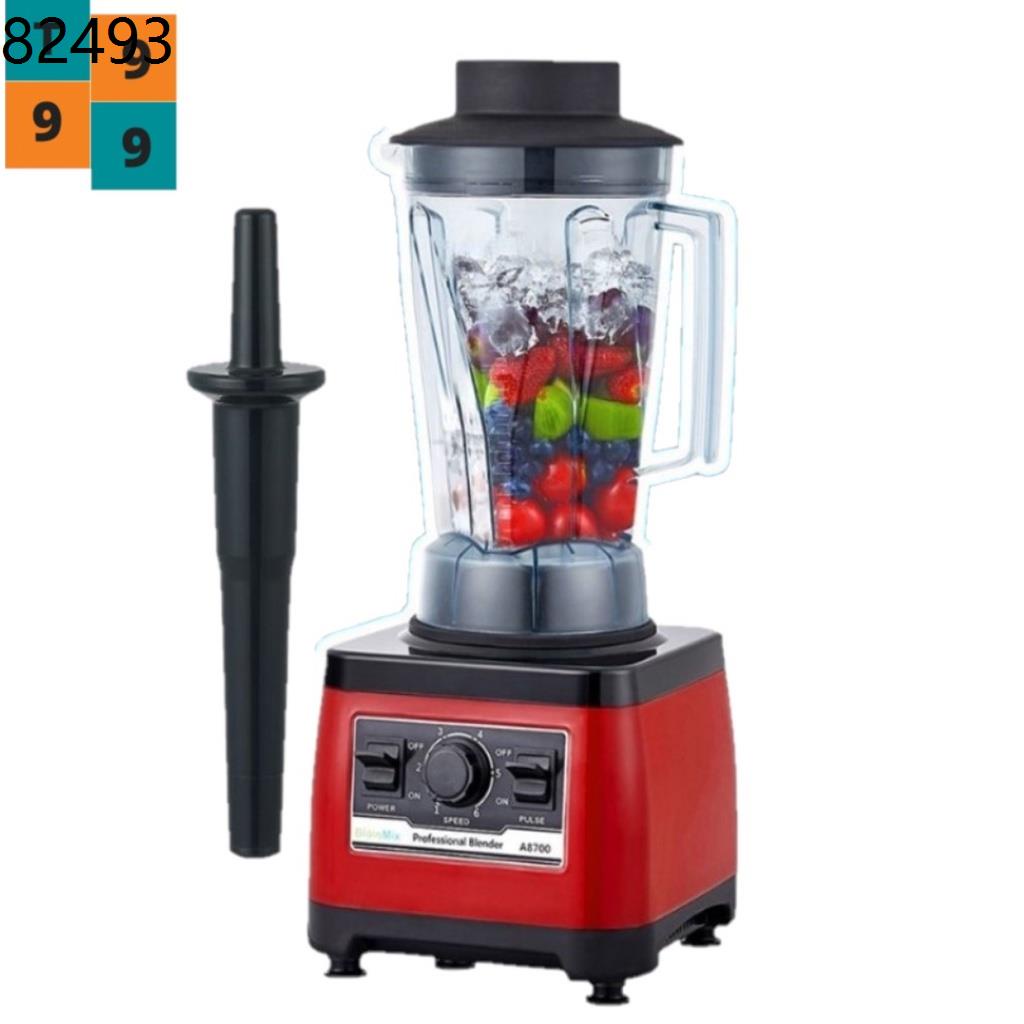 blender tumbler Multifunction Commercial Blender 2L Kitchen And Lab