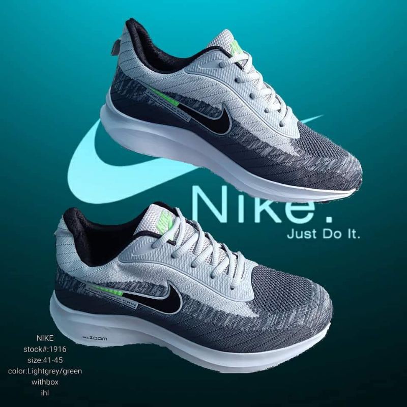 New nike 2024 rubber shoes