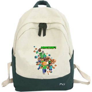 Doors roblox Figure Backpack Primary School Kindergarten Shoulder Reduction  Backpack 