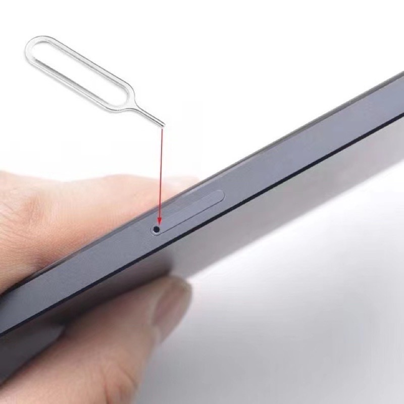 1pcs universal SIim SIM card Tray Removal Tool Needle opener Ejector ...