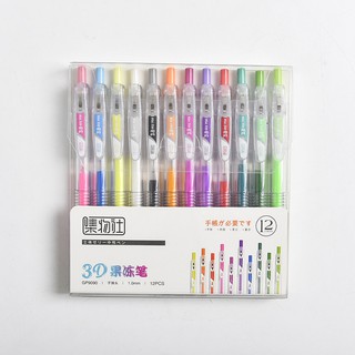 College Pen Set – Stylish Scribe Stationery