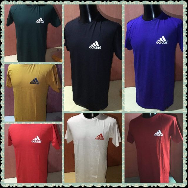 Adidas t shirt 2025 price in bangladesh