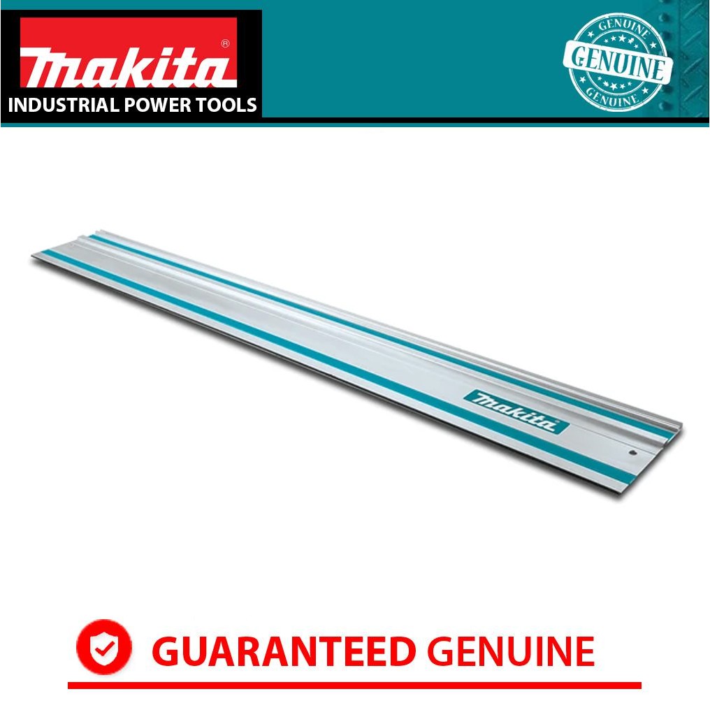 Makita Guide Rail for Plunge Saw 1.4M •khm megatools• | Shopee Philippines