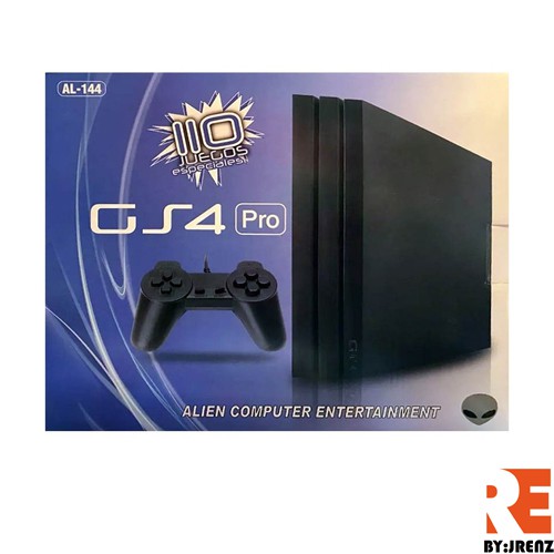 Gamestation on sale 4 pro