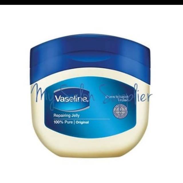 Vaseline Repairing Jelly 50ml Shopee Philippines