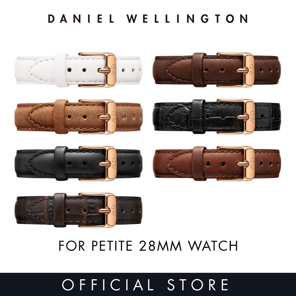 How to change dw watch strap hotsell