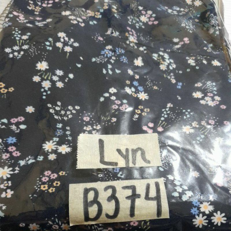 B-PRELOVED DRESS B374 | Shopee Philippines