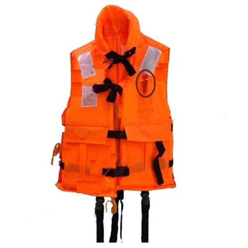 Working Adult Titanic Life jacket Life Vest Floating Device Rescue