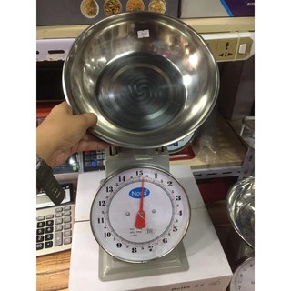 Manual Kitchen Weighing Scale 5kg 10kg 15kg 20kg 30kg - China