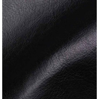 QDTD Leather Fabric Leatherette Faux Leather Upholstery for Bags Craft Bow  Earrings Making Material DIY Craft 138 cm Wide 1m by the Yard(Color:Red