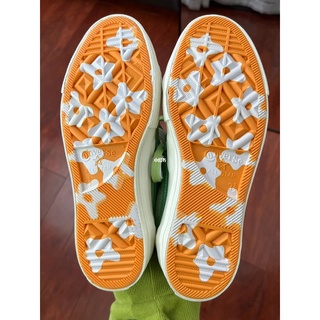 Golf le fleur outlet converse yellow for sale