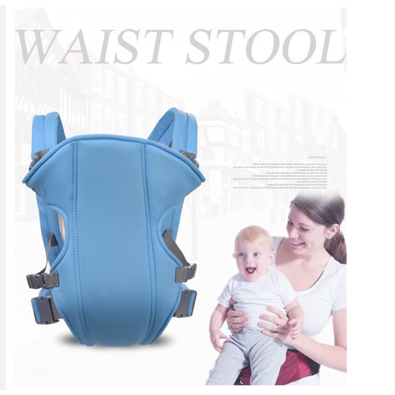 316 Months Ergonomic Baby Kangaroo Up to 20Kg baby carrier Shopee