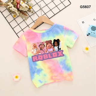 Roblox Girl T-Shirts for Sale