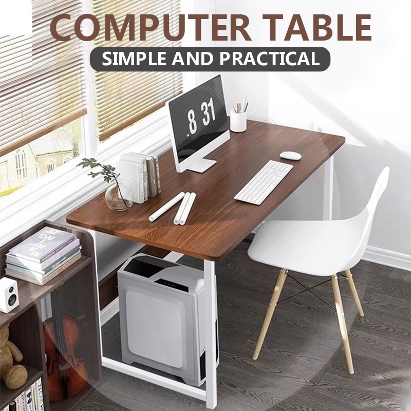 High quality home computer desk office table Dressing table writing