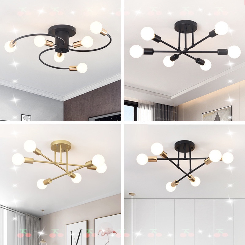 Decorative Ceiling Lights Philippines Shelly Lighting
