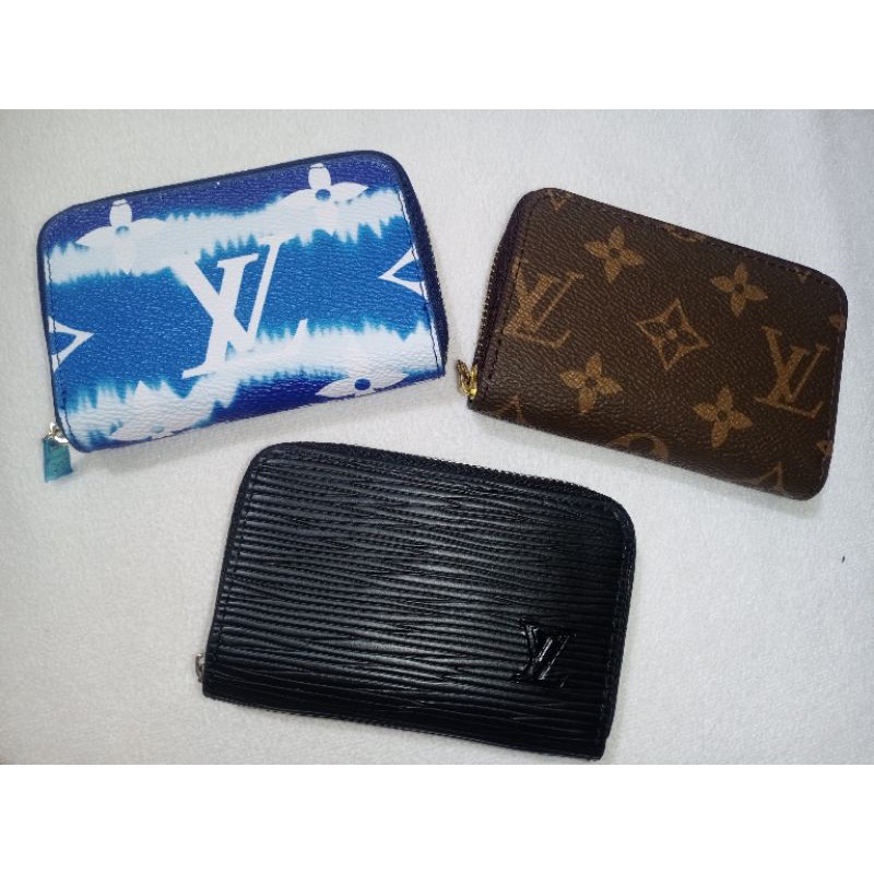 Lv best sale coin purse