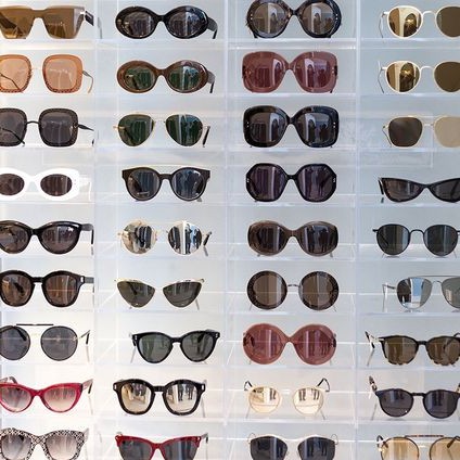 Sunglasses collection deals