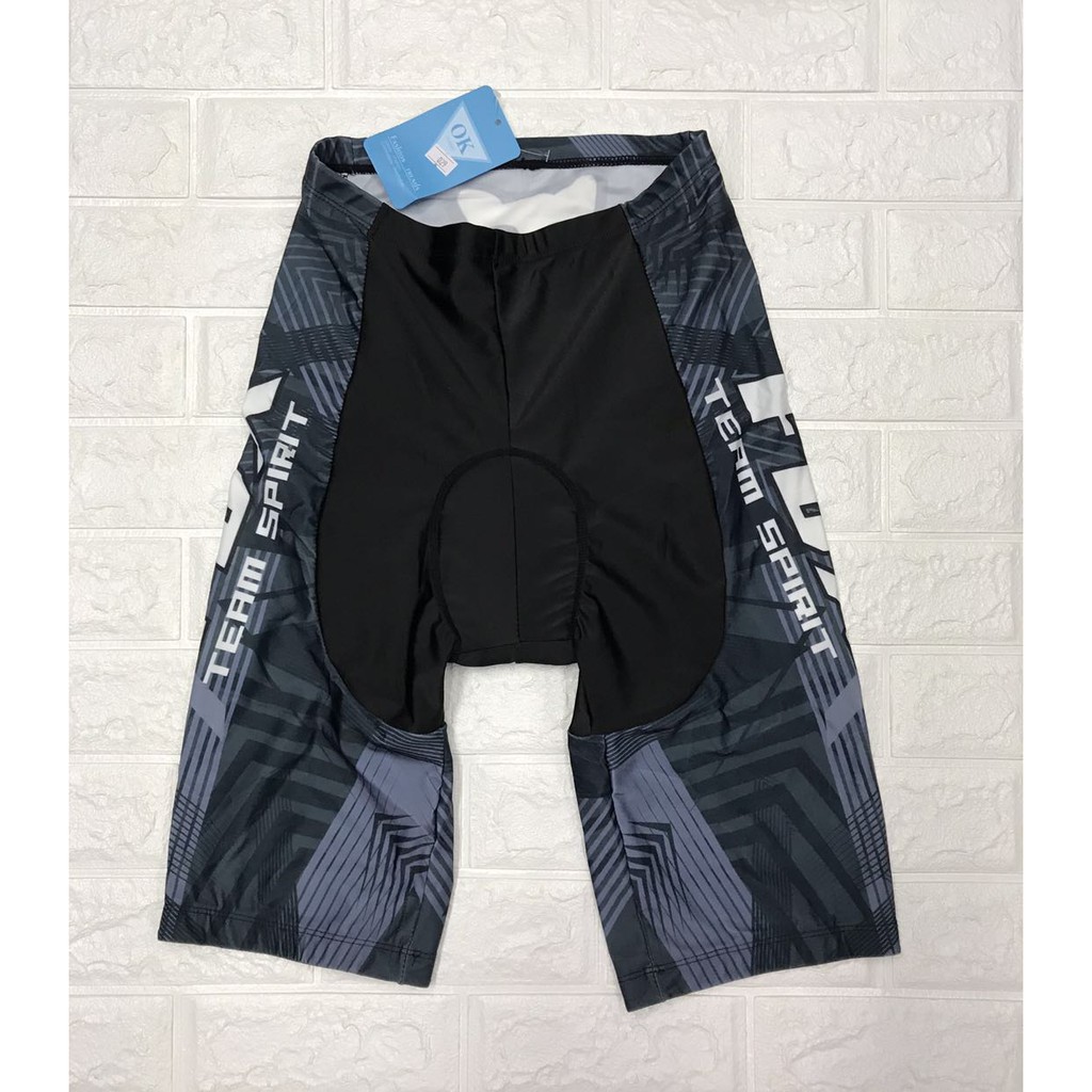 mcdavid cycling shorts