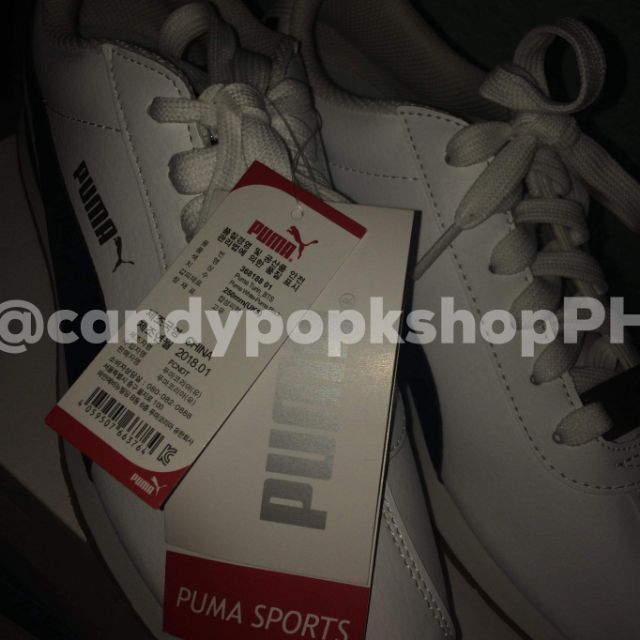 Puma turin hot sale bts philippines