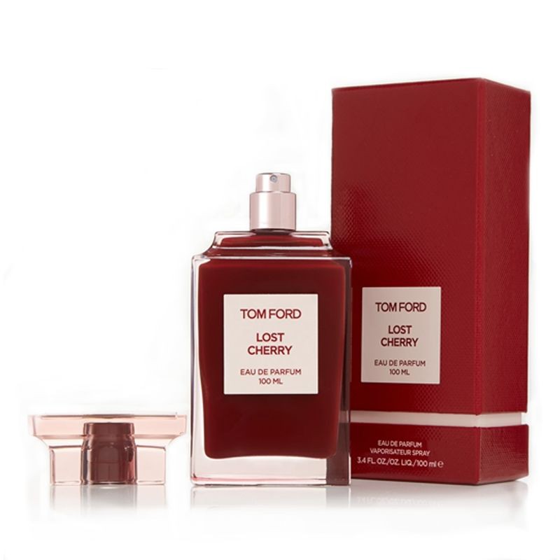 Lost Cherry Tom Ford For Women and Men 100ml perfume Shopee