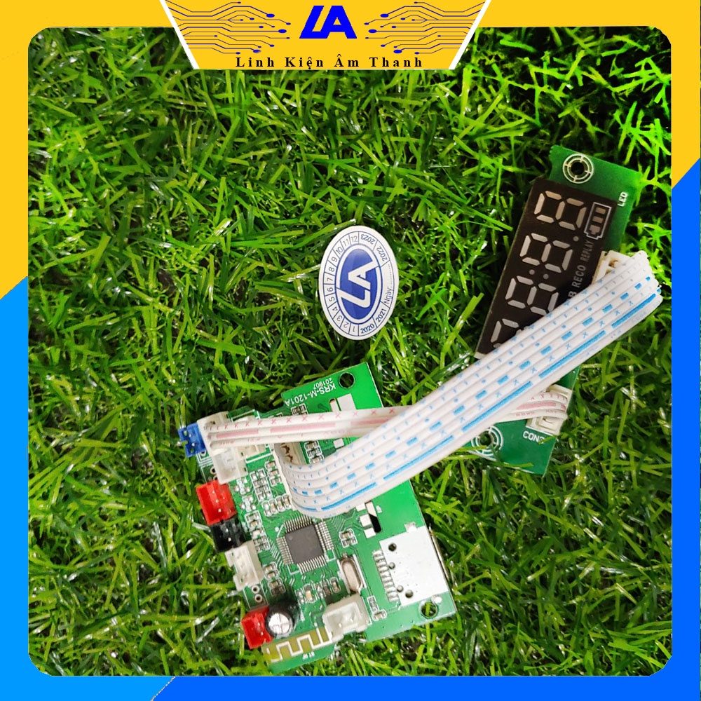 Blutooth Circuit to Repair Removable Module Tweeters | Shopee Philippines