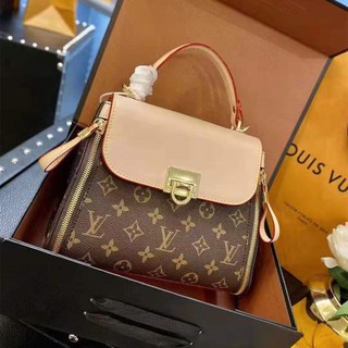 Louis Vuitton, Bags, Louis Vuitton Shopping Bag Tote Presbyopia Lady Bag  Item Numberm43644