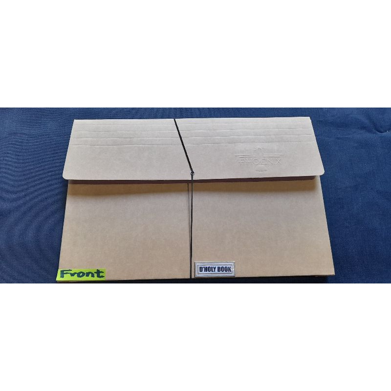 Kraft Garterized Expanding Long Envelope5pcs Shopee Philippines