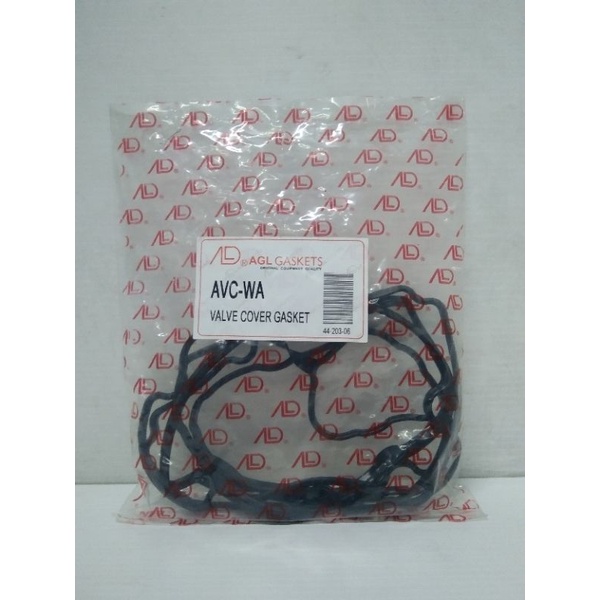 AGL VALVE COVER GASKET FORD EVEREST / RANGER 0614' Shopee Philippines