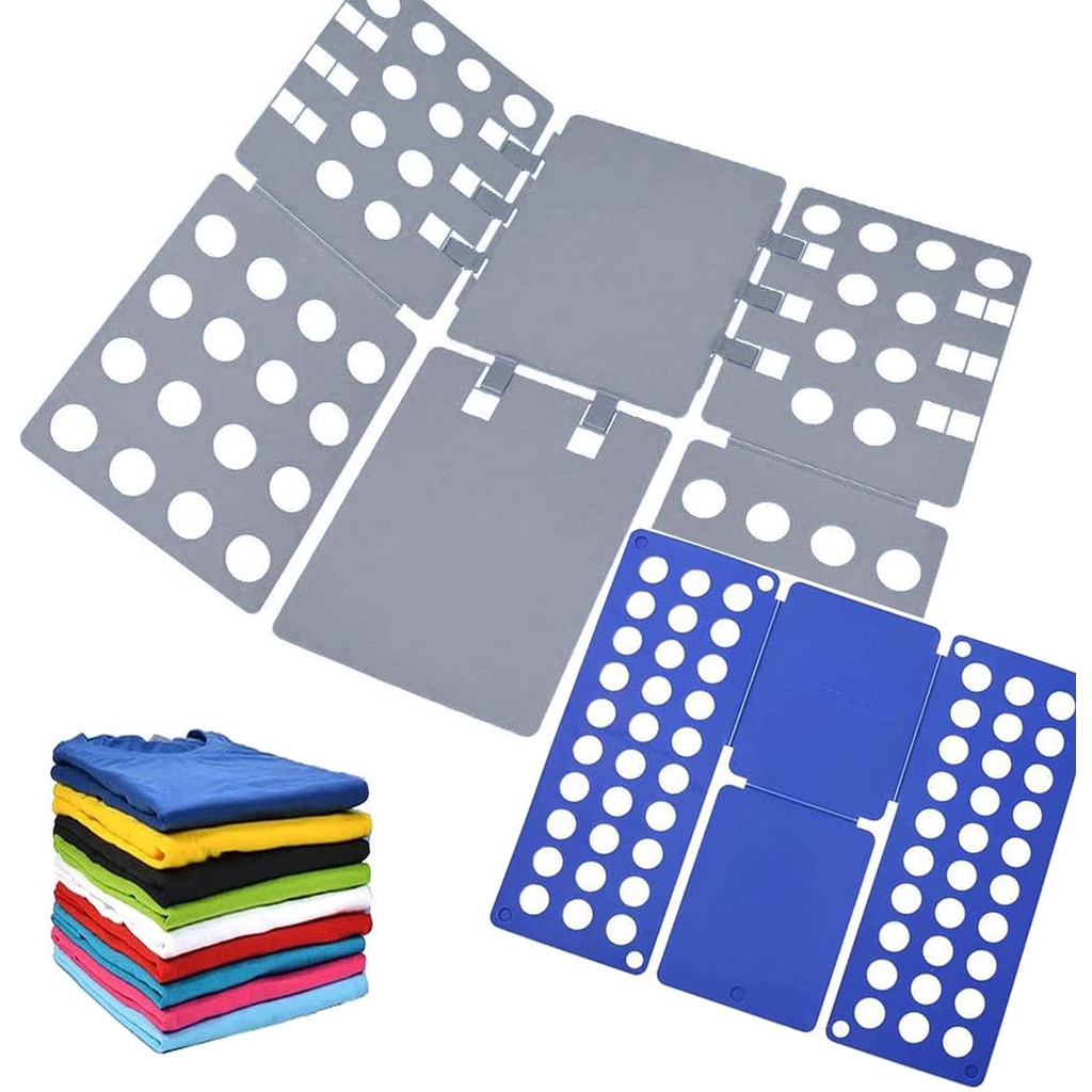 Clothes Fast Folder Board / Laundry Folders / Shirt Folding Board ...
