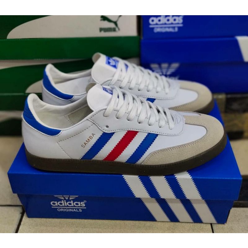 adidas gazelle silver green womens adidas Originals Samba OG  JD Sports Philippines
