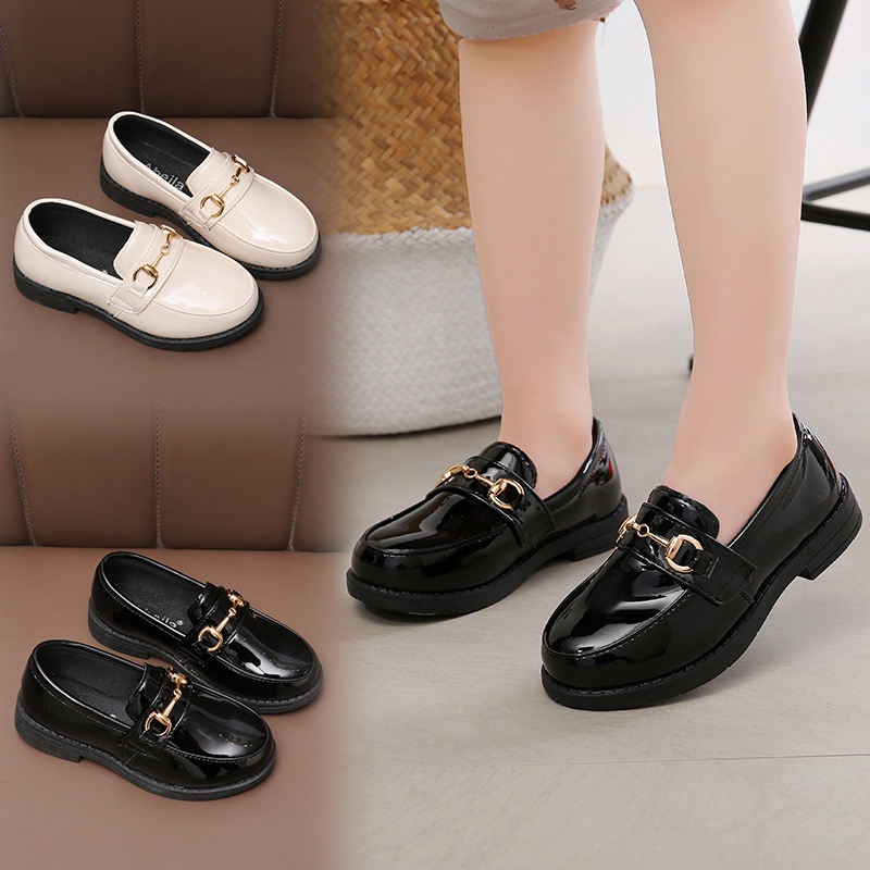 Boys school hot sale shoes 12