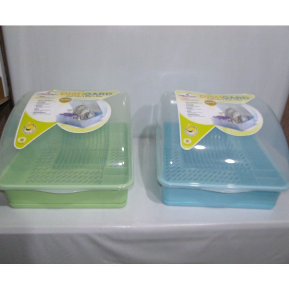DishGard Plate Organizer Orocan Kitchen 8770 Shopee Philippines