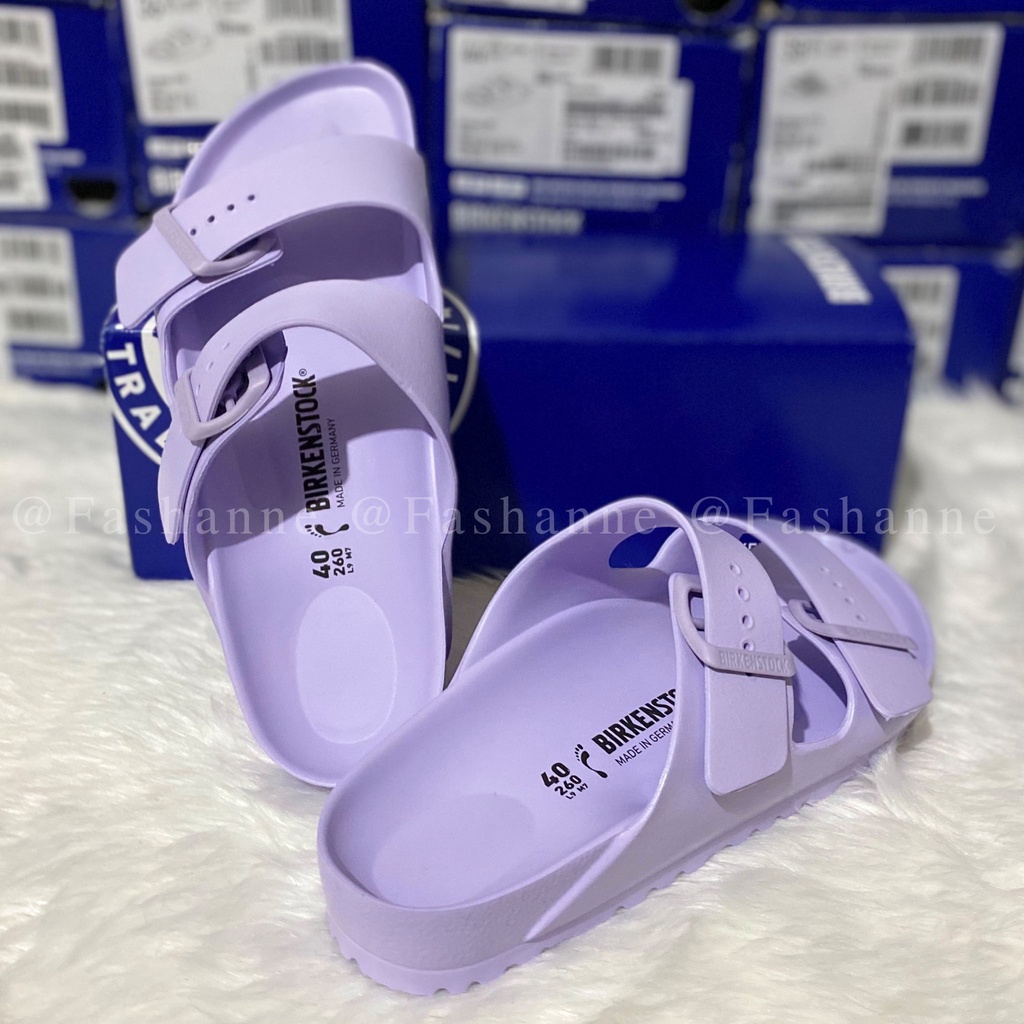 Birkenstock arizona online violet